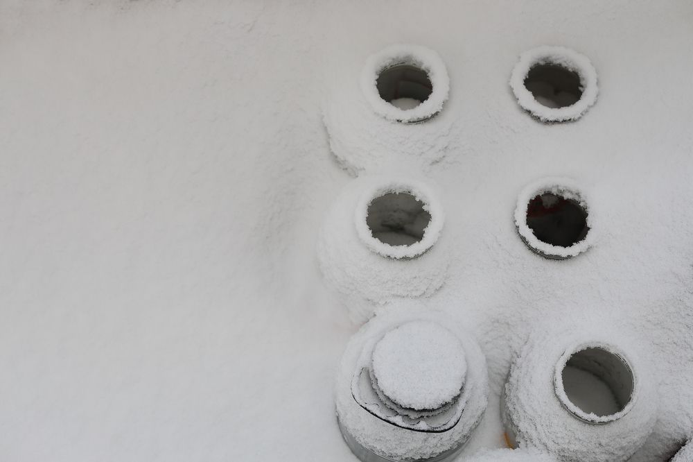 Photograph by Maksim Malkin