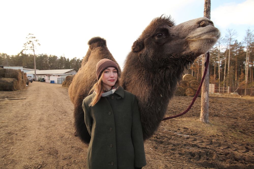 Photograph by Maksim Malkin