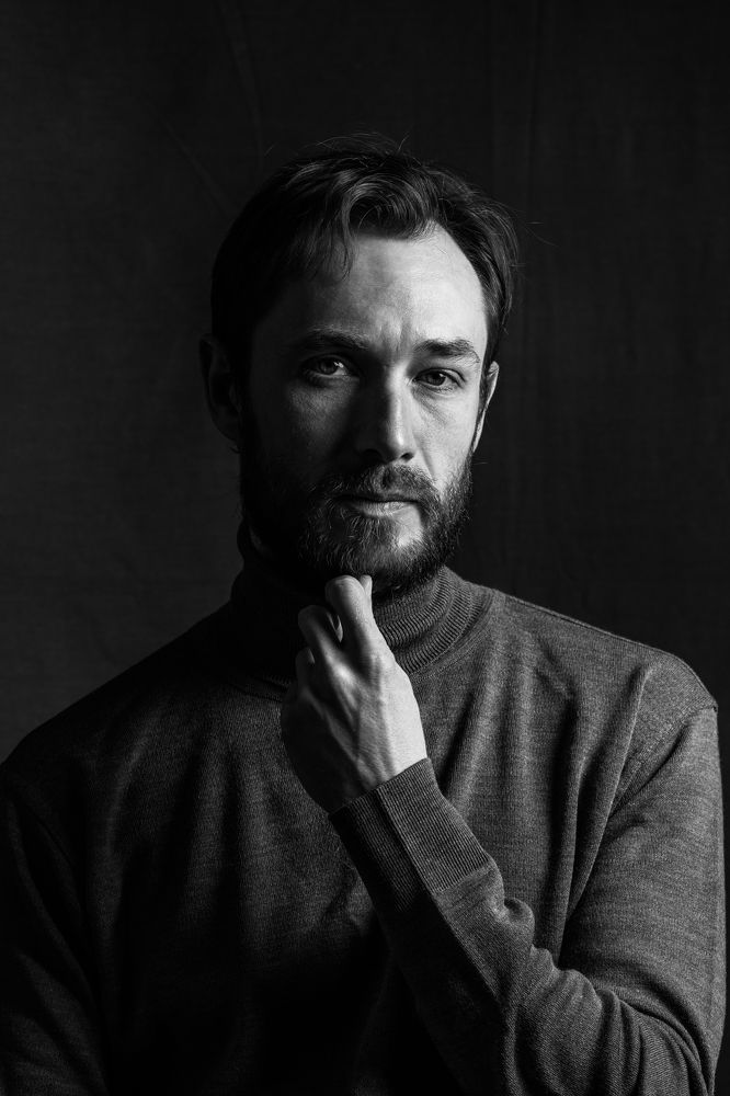 Photograph by Корнеева Ксю