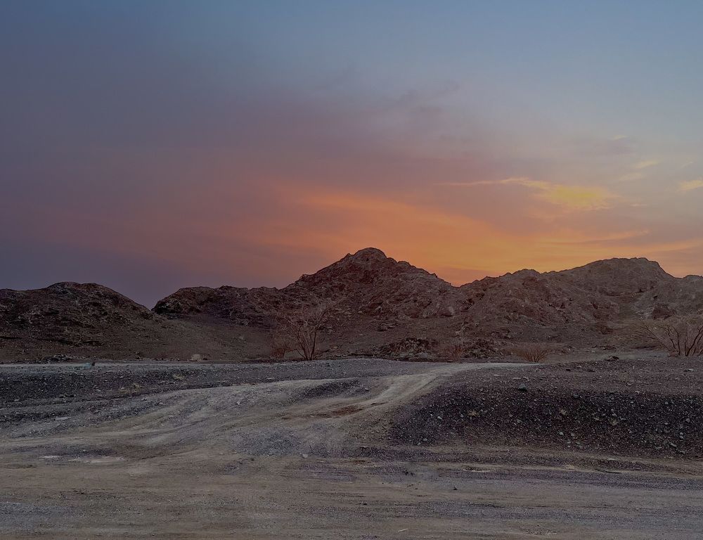 Photograph by Hiba Rihan