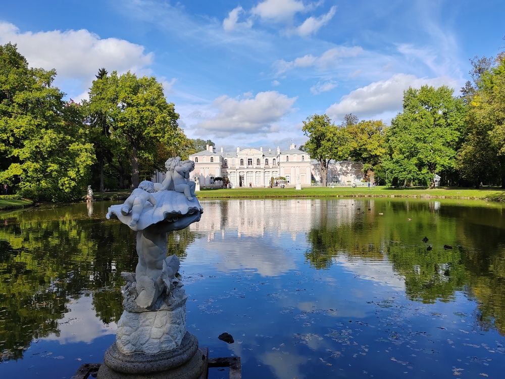 Photograph by Наталья Веряскина