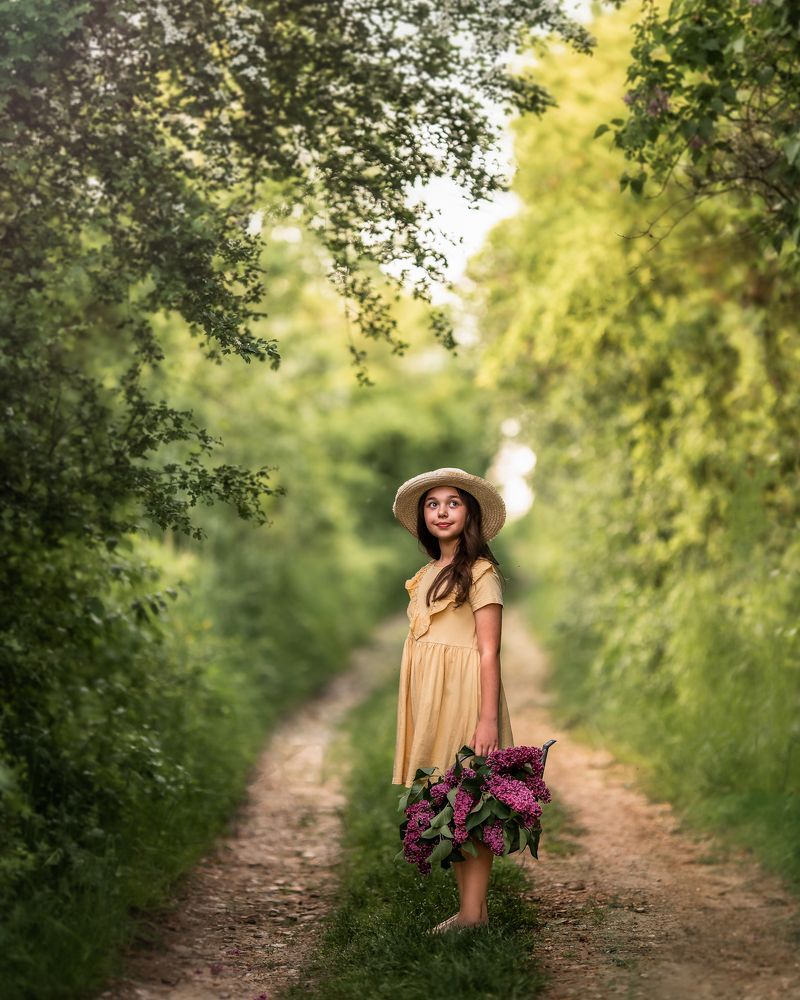 Photograph by Michał Otrębski