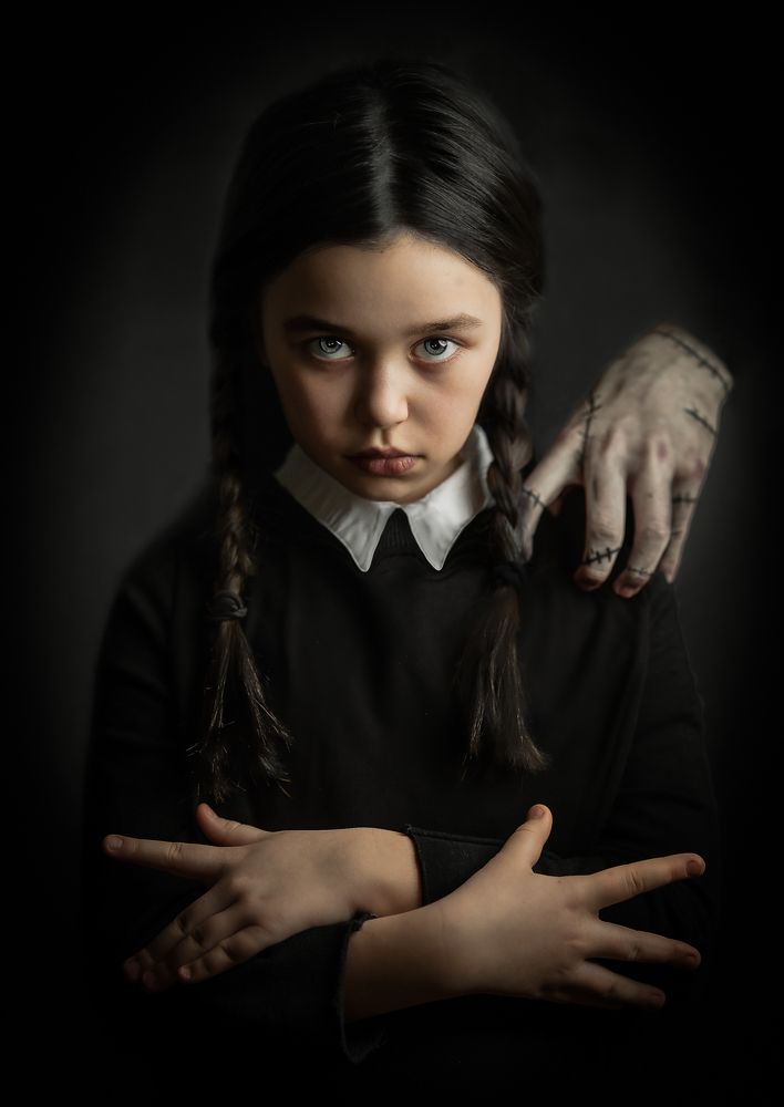 Photograph by Michał Otrębski