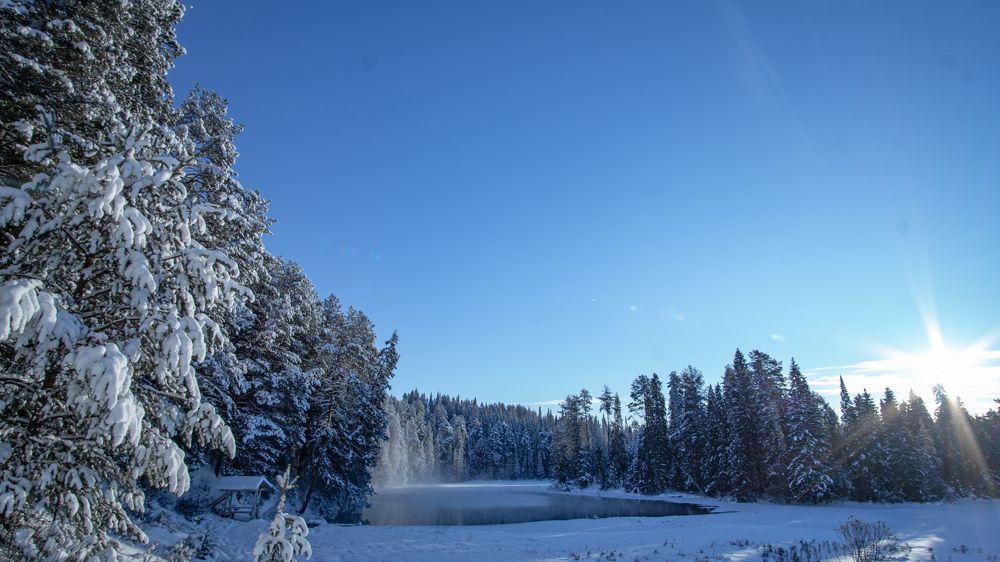 Photograph by Андрей Лизунов