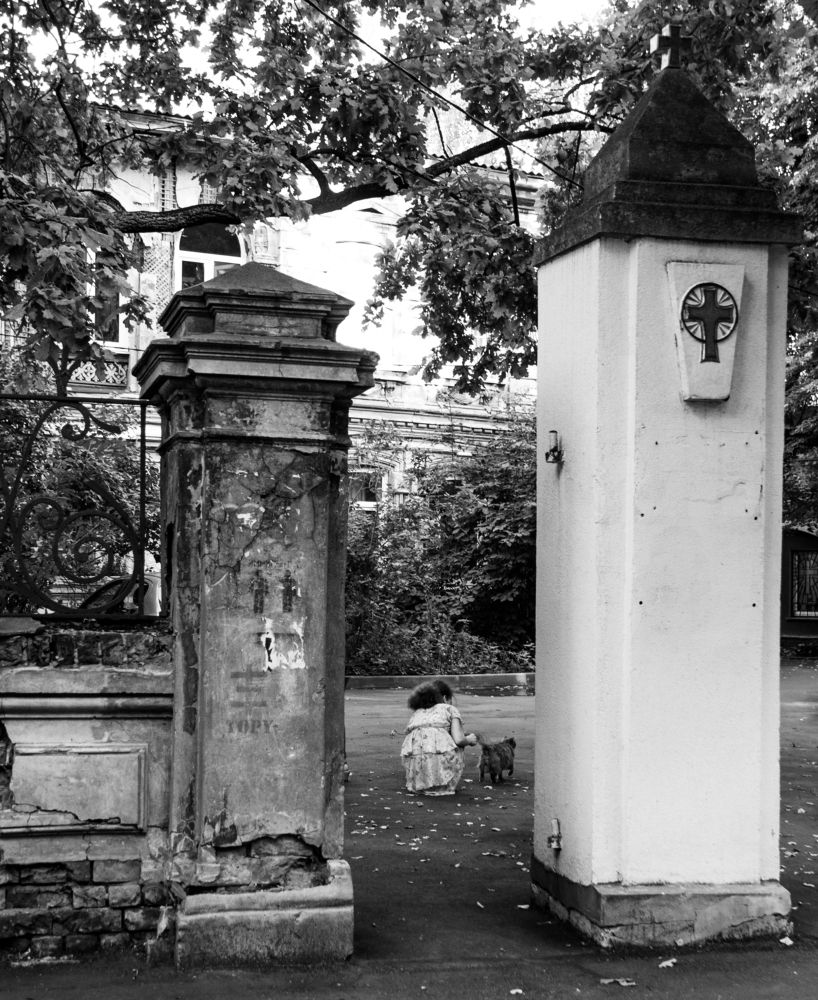 Photograph by Надежда Румянцева