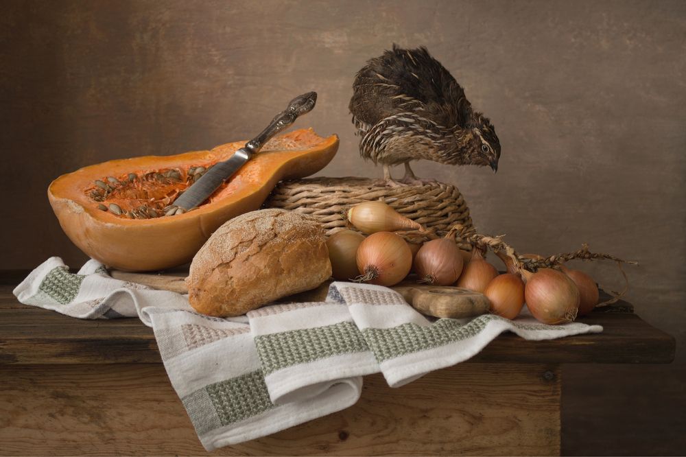 Photograph by Янина Черпухина-Андреева