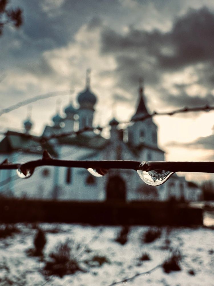 Photograph by Ekaterina Vlasova