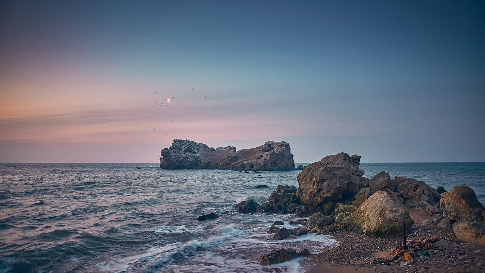 Photograph by Изет Фазылов