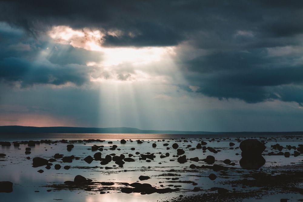 Фотография автора Андрей Русских