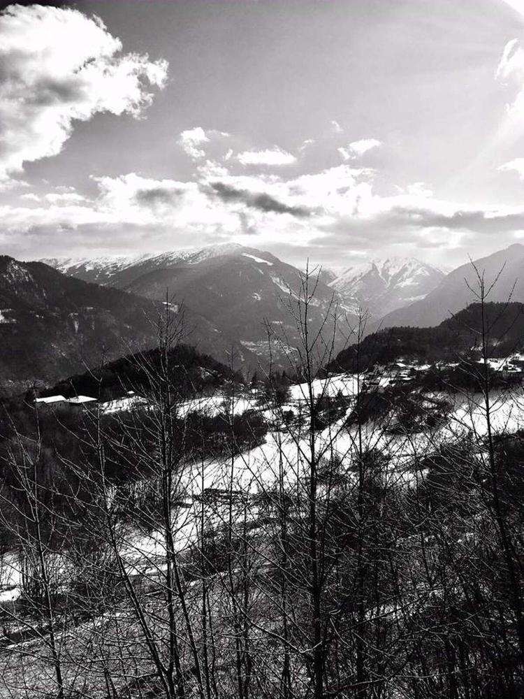 Фотография автора Ala Shalukhanskaya