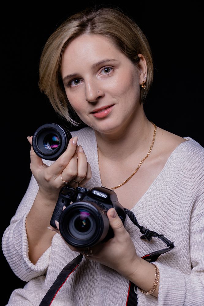 Photograph by Александра Пугачева