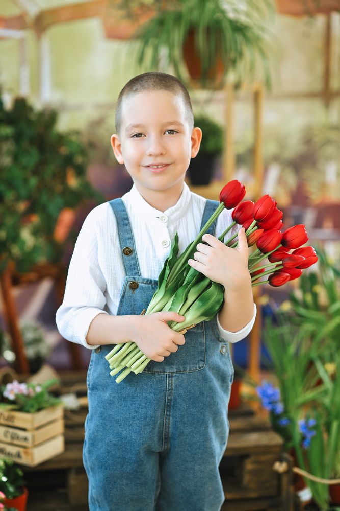 Photograph by Александра Пугачева