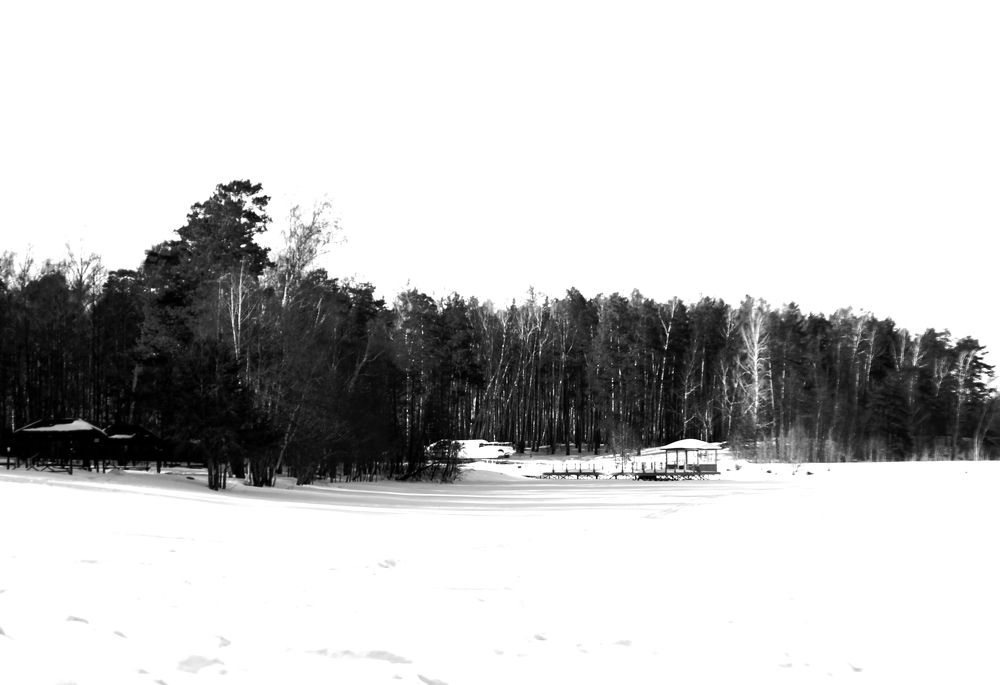 Photograph by Баженова Наталья