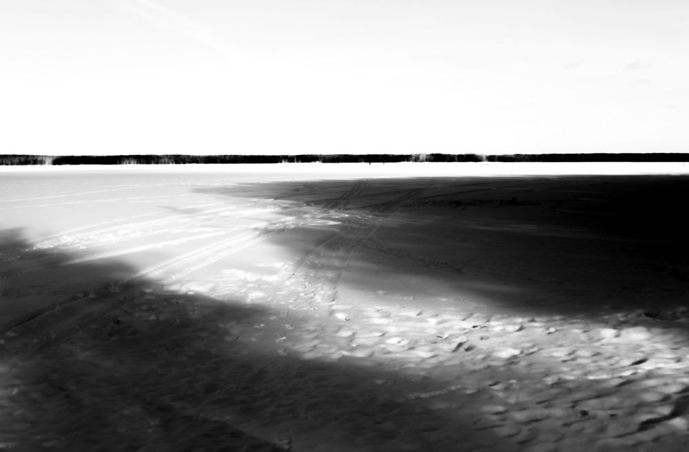 Photograph by Баженова Наталья