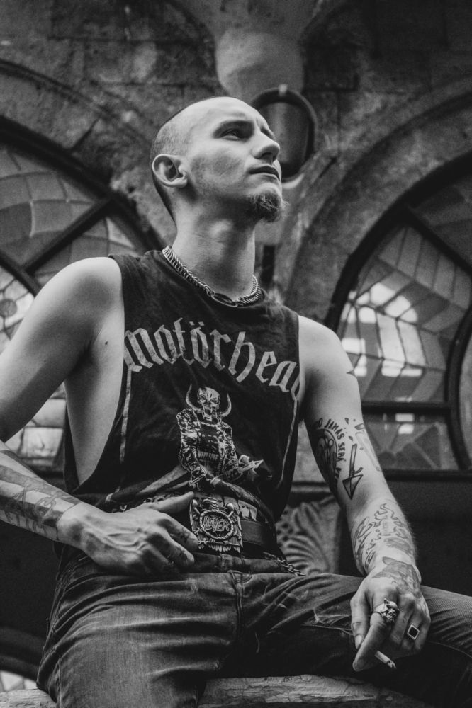 Фотография автора Sose Voskanyan