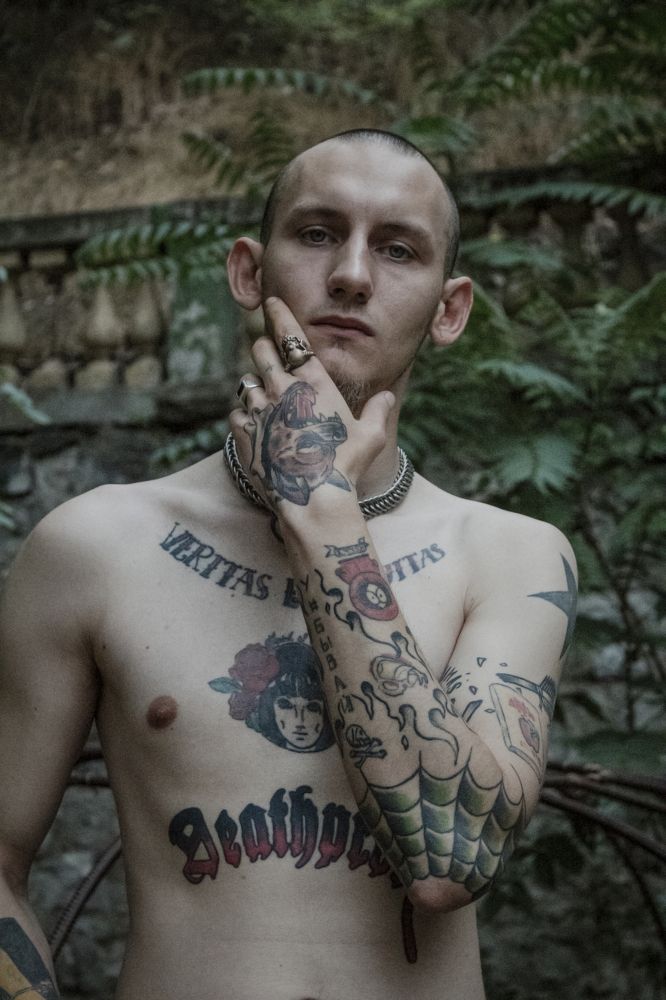 Фотография автора Sose Voskanyan