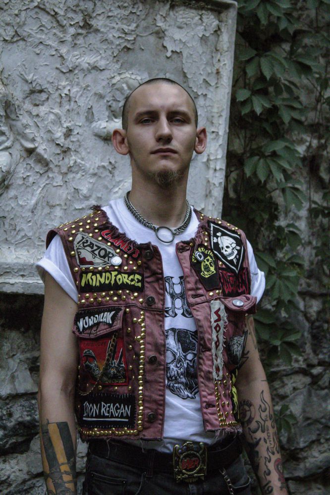 Фотография автора Sose Voskanyan