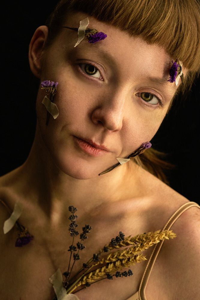 Photograph by Ирина Макарова