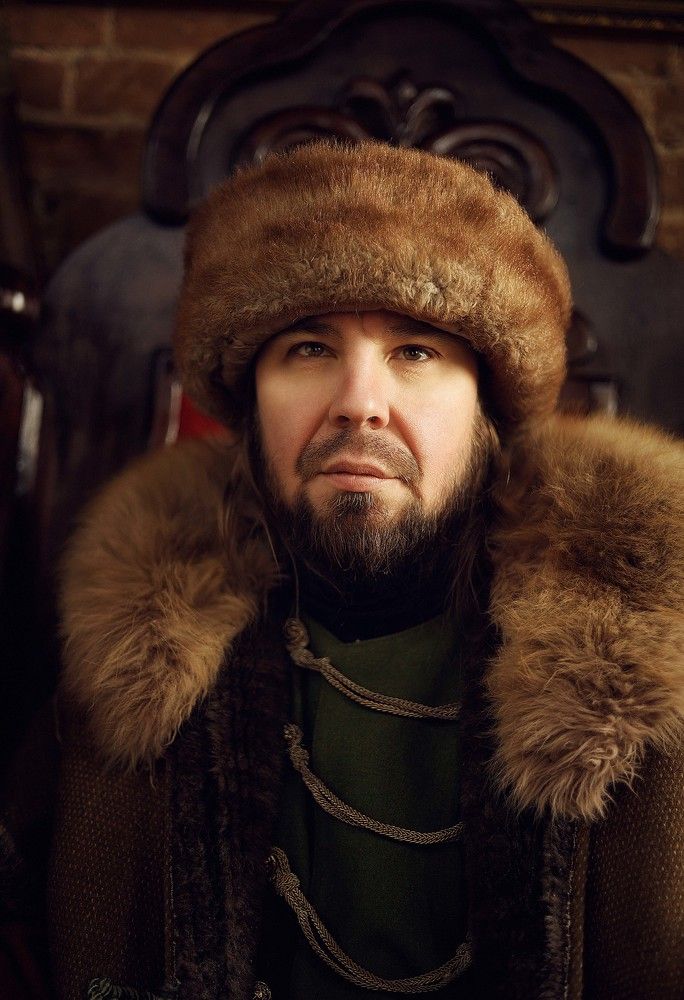 Photograph by Кицуне Татьяна