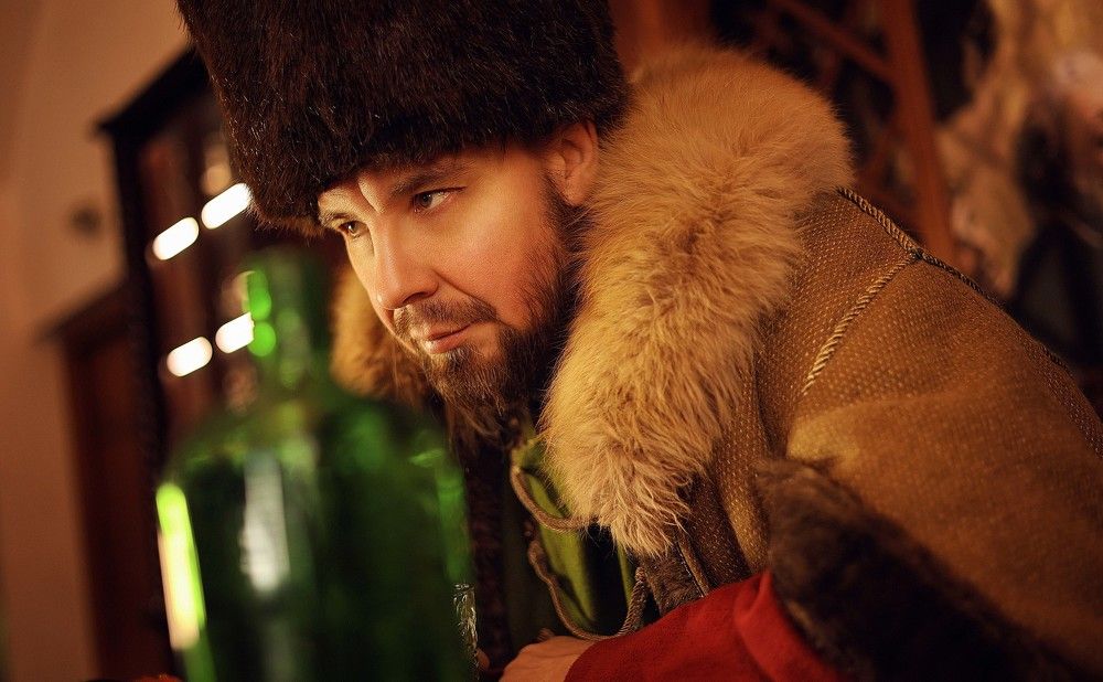 Photograph by Кицуне Татьяна