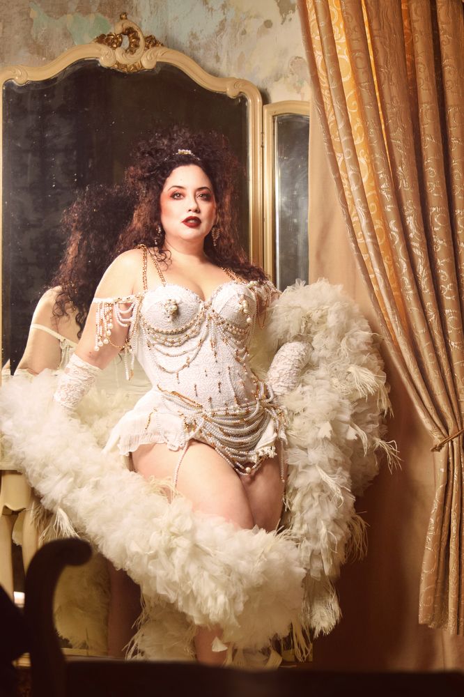 Photograph by Pablo Moreira