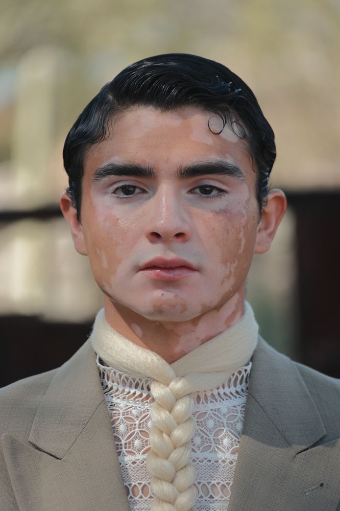 Photograph by Rogelio Villanueva