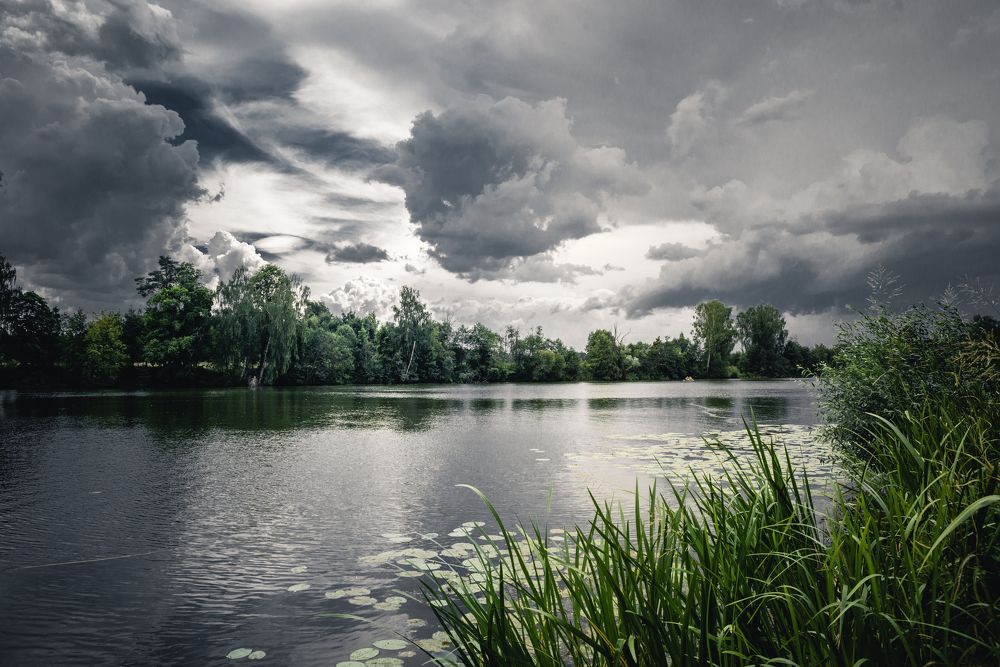 Photograph by Dmitriy Vargaz