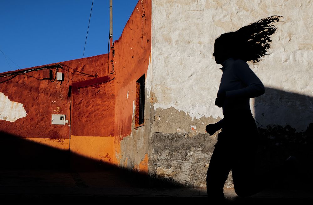 Photograph by Manuel Mas