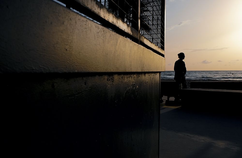 Photograph by Manuel Mas