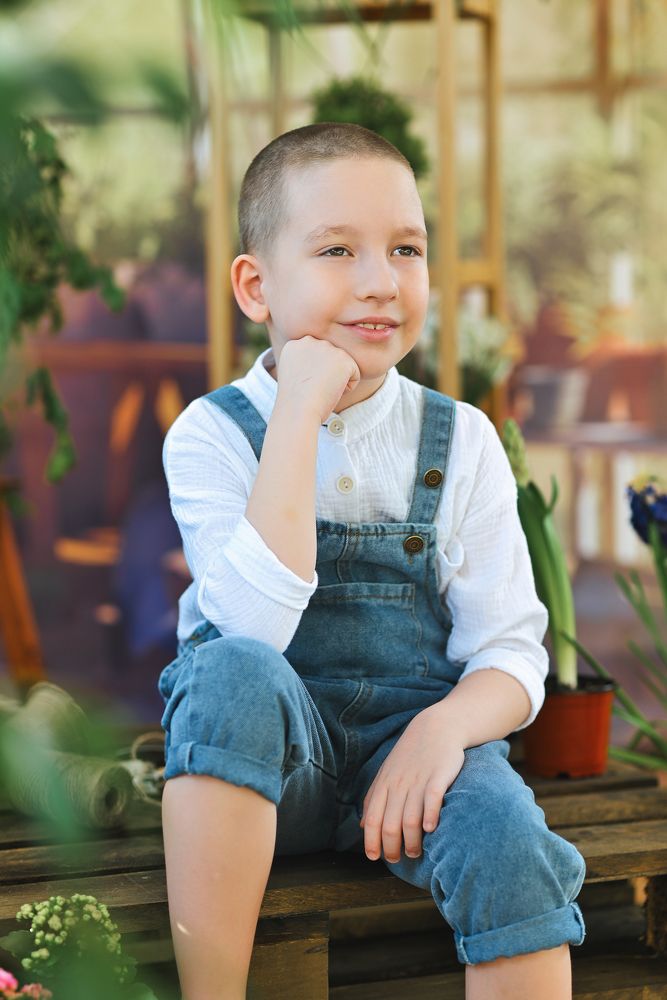 Photograph by Александра Пугачева