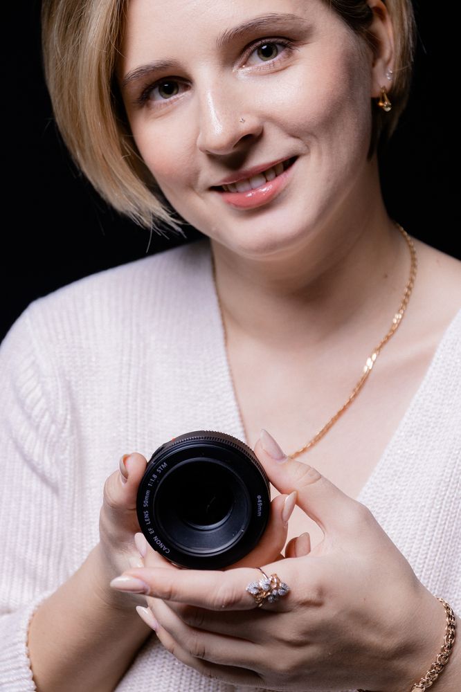 Photograph by Александра Пугачева