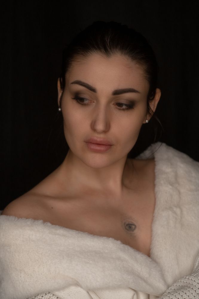 Photograph by Наталия Царёва