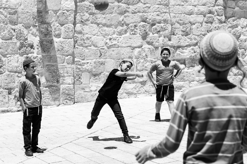 Photograph by Krzysztof Kozlowski