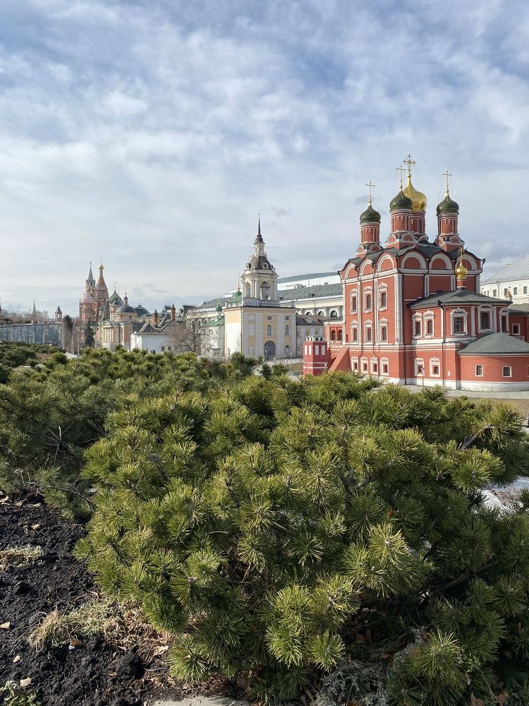 Photograph by Алексей Гильберт