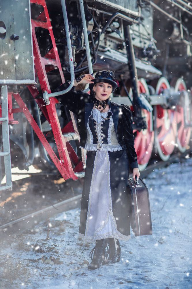 Photograph by Татьяна Муравкина