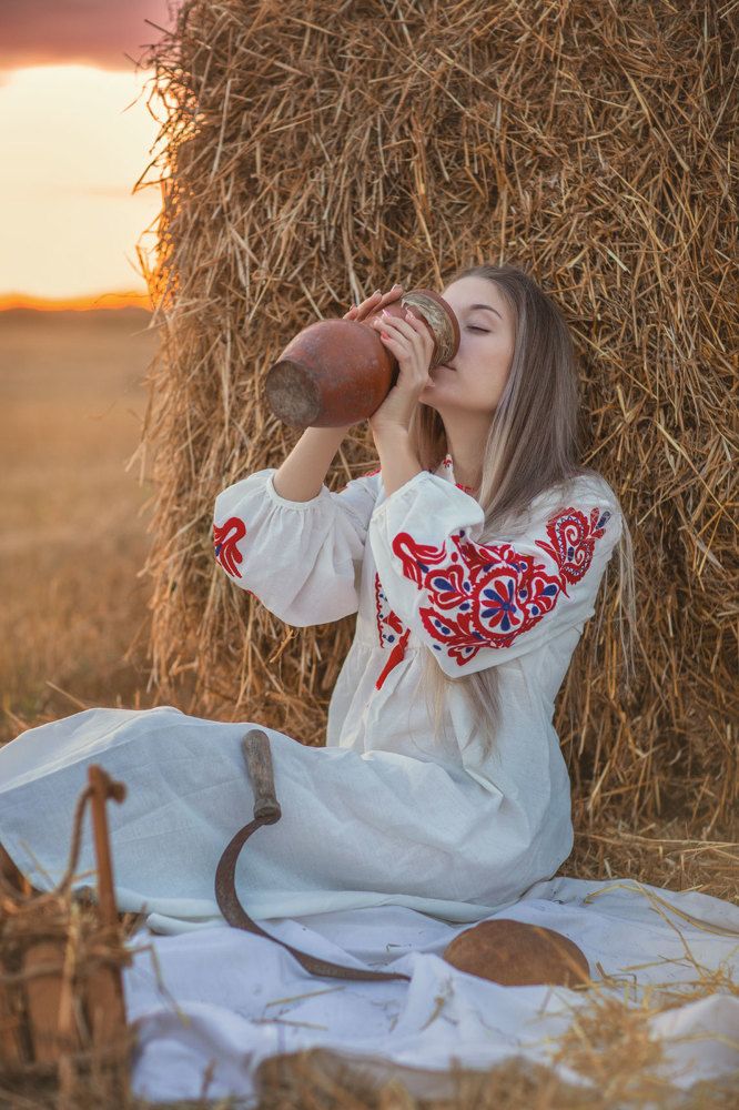 Photograph by Татьяна Муравкина