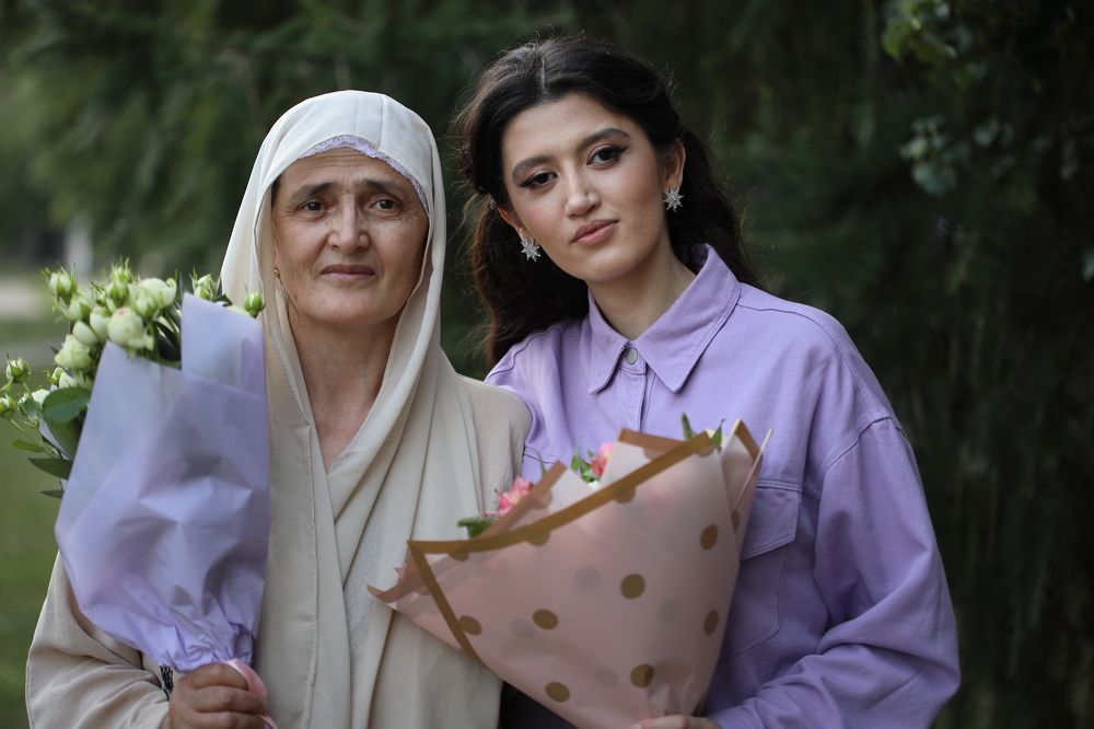 Photograph by Maksim Malkin