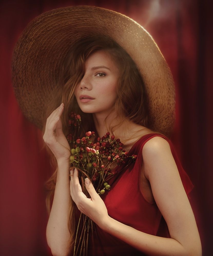 Photograph by Marina Ivanova