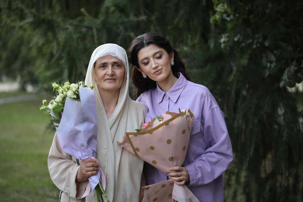 Photograph by Maksim Malkin