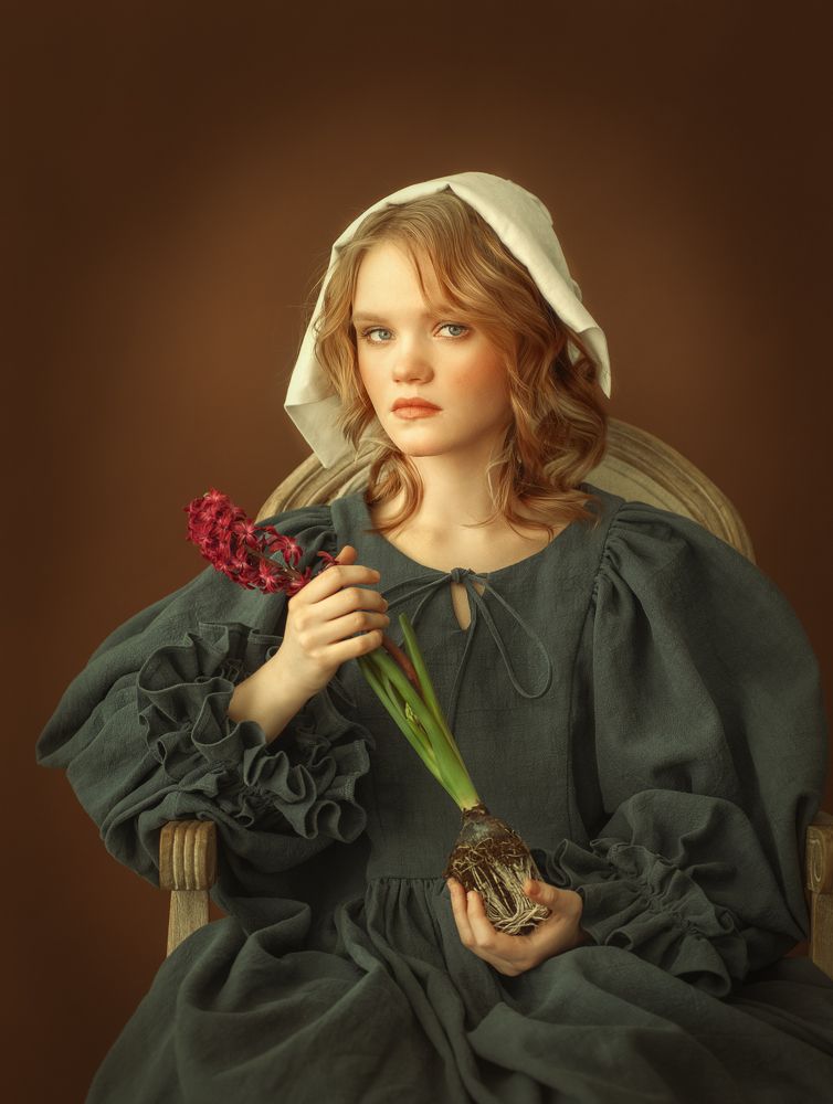 Фотография автора Щинова Юлия