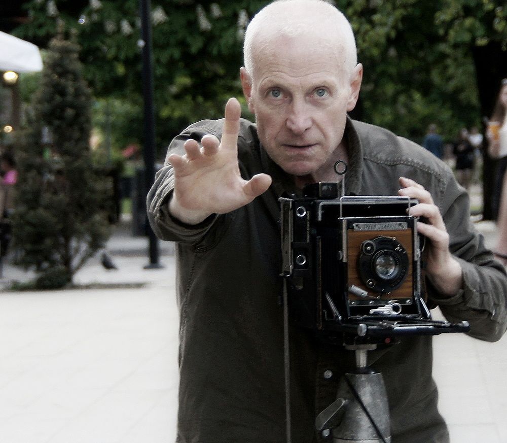 Photograph by Владимир