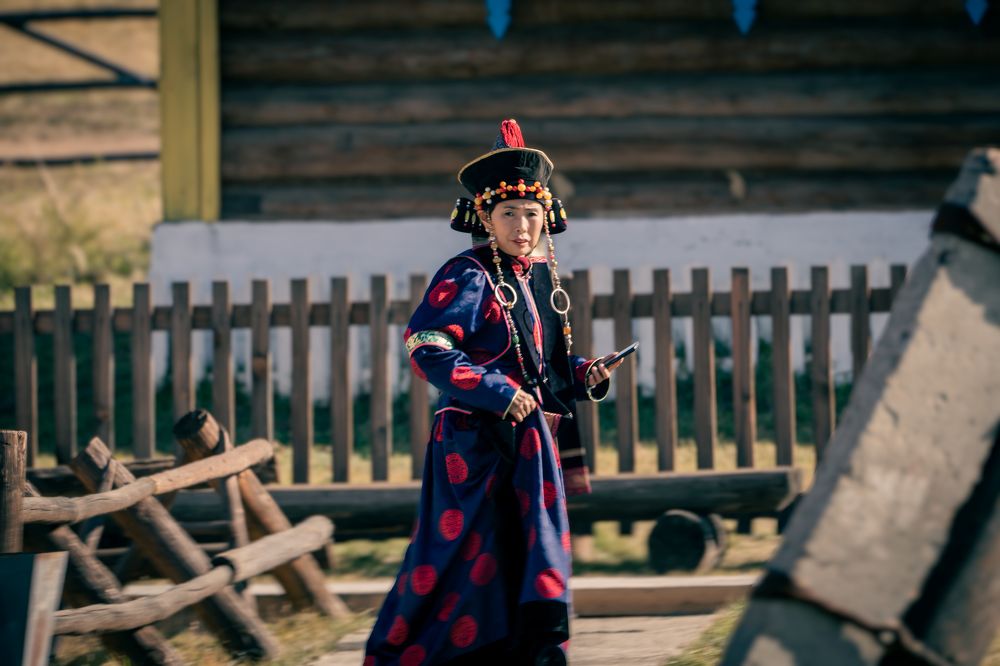 Photograph by Михайлов Юрий Анатольевич