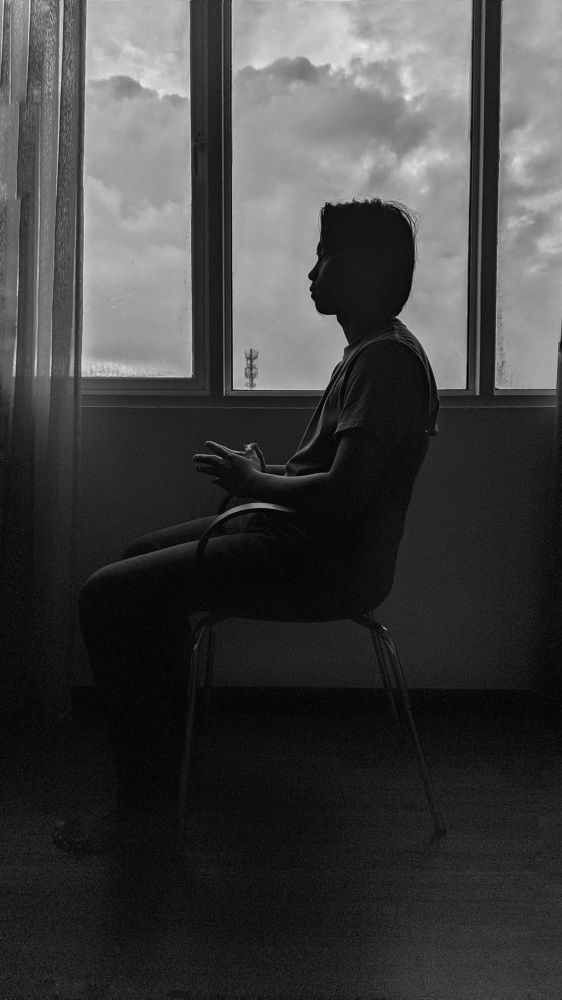 Photograph by Spawi Safwan