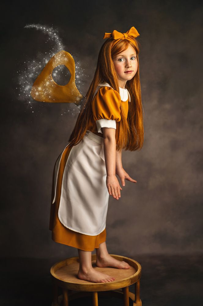 Photograph by Anna Mahrough