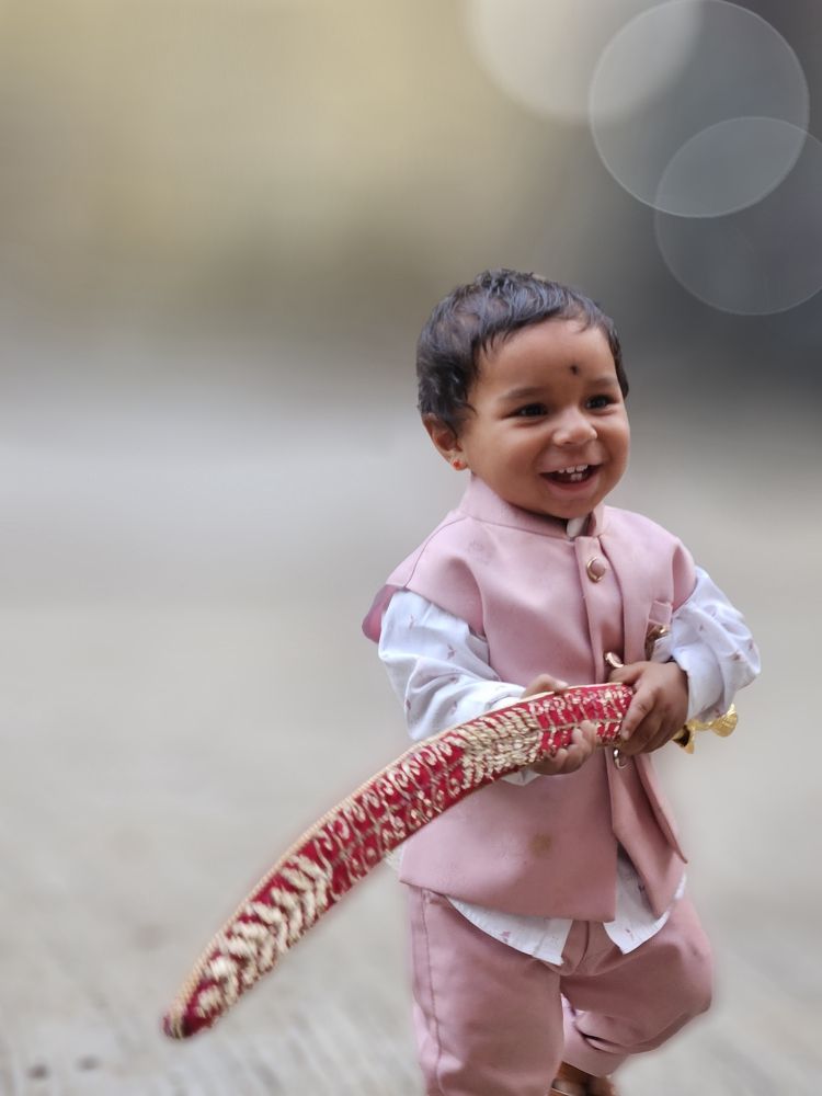 Photograph by Venkatesh Rao