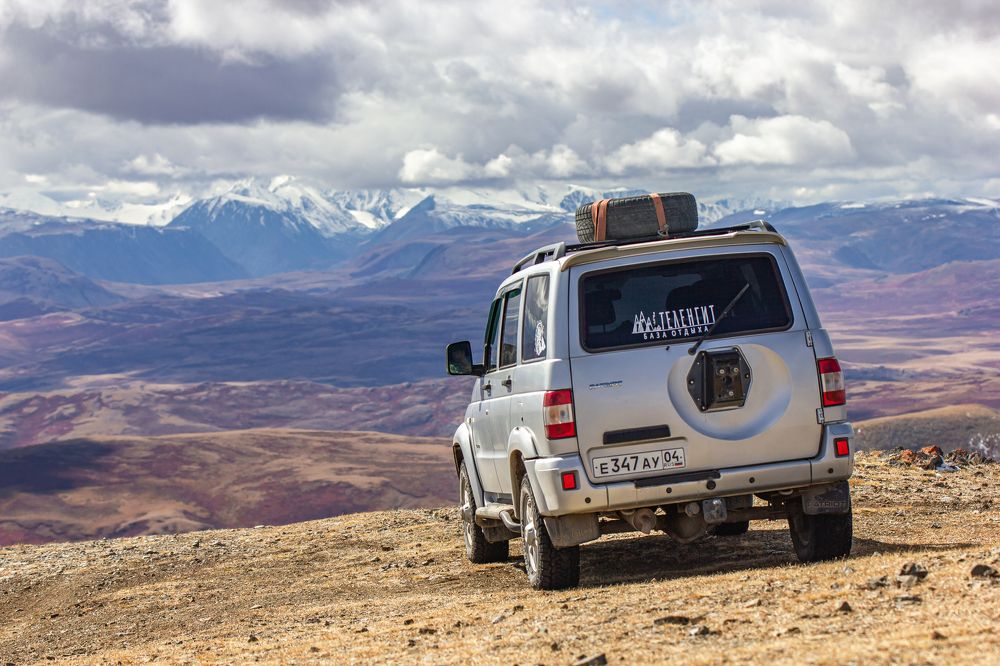 Photograph by Елена Павлова