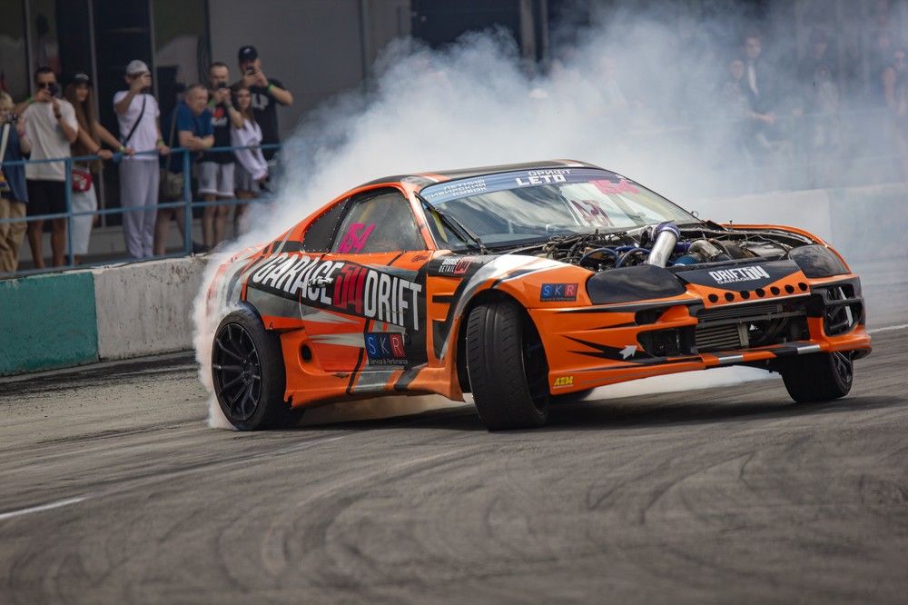 Photograph by Елена Павлова