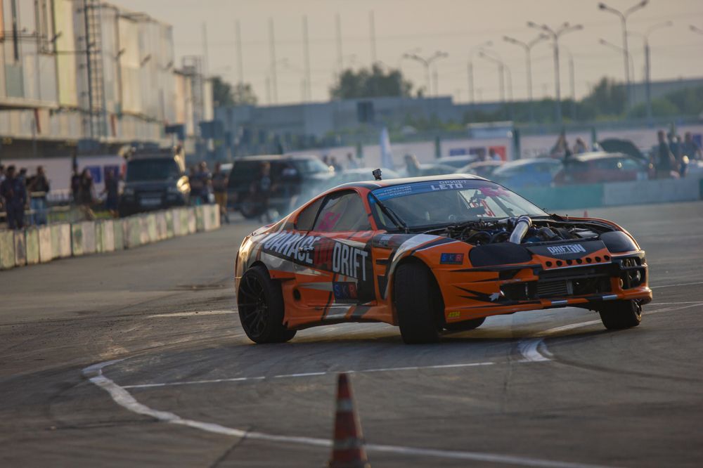 Photograph by Елена Павлова