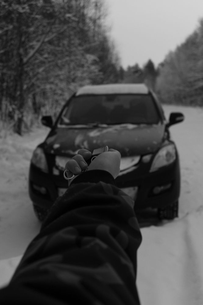 Photograph by Ксения Юргенфельд