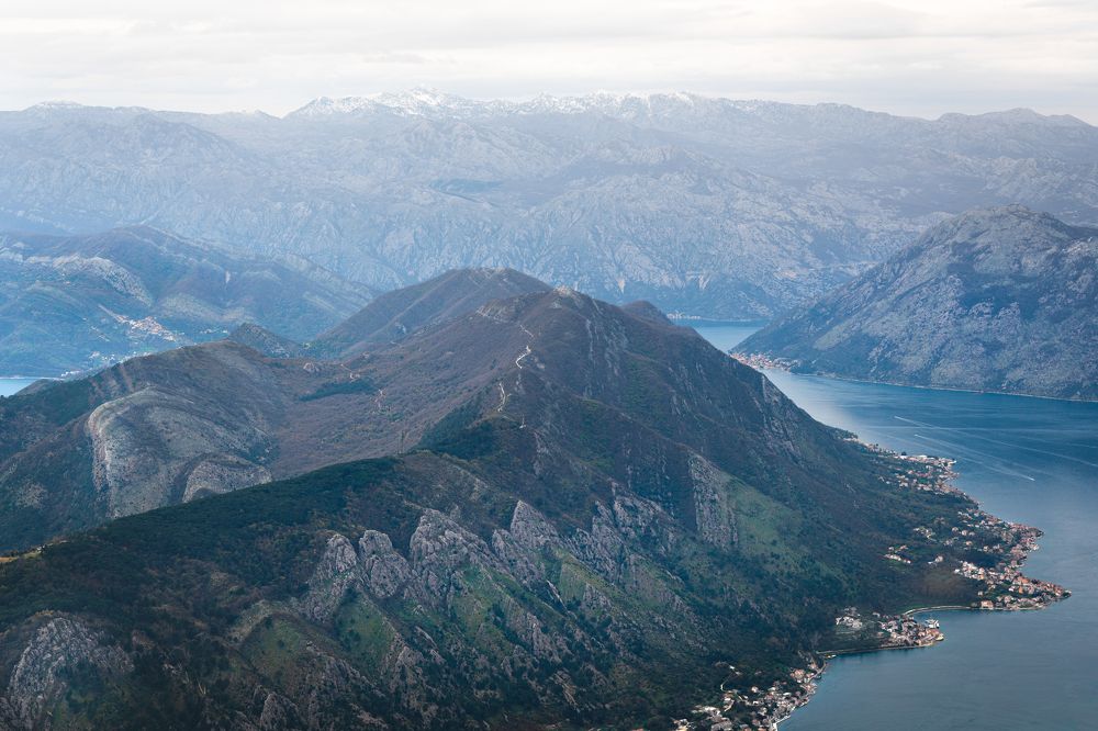 Photograph by Roman Vislobokov